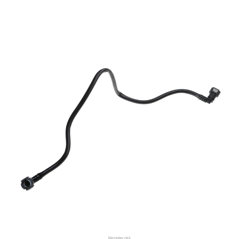 271018 Mercedes-Benz A2710181300 – przewód do pompy powietrza wtórnego