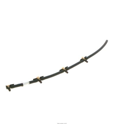 Przewód przelewowy OM651 W447 Vito/ Klasa-V/ Marco Polo