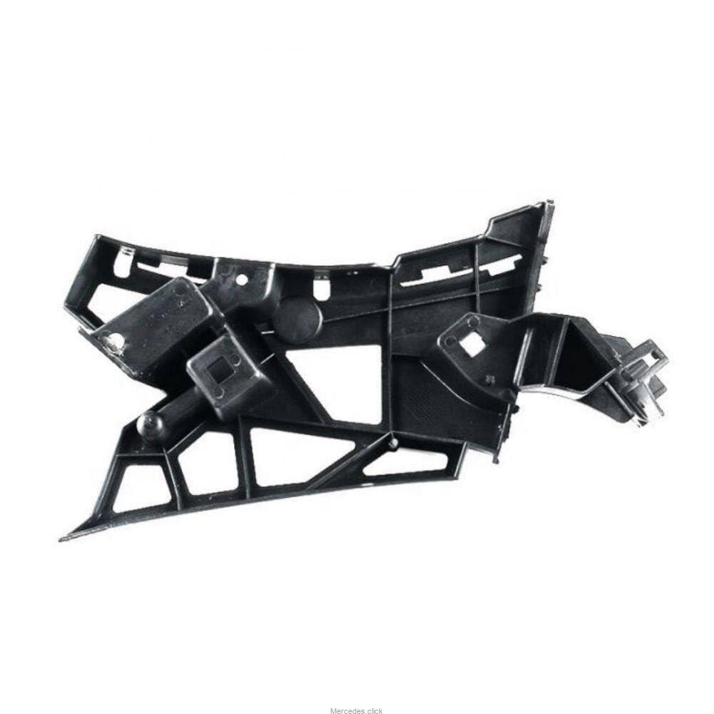 2926200100 Ślizg zderzaka z mocowaniem reflektora ML W166 GLE W292 2926200100