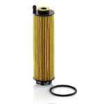 Filtr oleju 6541840125/2561840000MANN HU6028Z