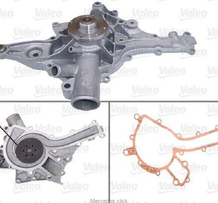 Pompa wody M112 1122000501/1122001501