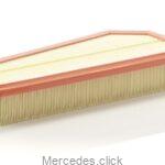 Filtr powietrza 2710940304 DB204/212/207/R172 180-250 I/CGI/Kompresor