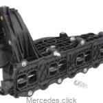 Engitech ENT320106 – Kolektor dolotowy (A6510900037) do silnika OM651 Mercedes-Benz