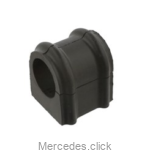 Guma stabilizatora t.Sprinter 408-416 30mm 9043260981 Febi 36130