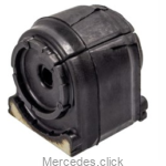 Guma stabilizatora t.Sprinter BM906 17mm