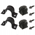 Guma stabilizatora t.Sprinter BM906 17mm 9063262181 + obejmy 9063261940/9063230040