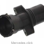 Króciec termostatu M271