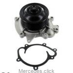 Pompa wody OM642 Sprinter NT 6422001001 8PK