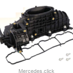 Kolektor ssący Febi A6510905737 – silnik OM651