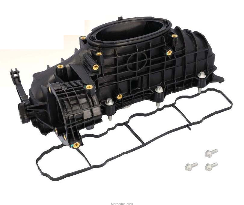 3434 Kolektor ssący Febi A6510905737 – silnik OM651