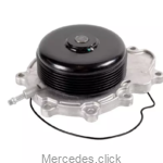 Pompa wody OM651 DB204/212 180-250CDI 6512000300/6512006801/6512007701