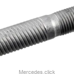 Szpilka koła M14 Sprinter 907 80/73 mm