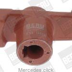 Palec M102 OE 0001583931 0001584231 Bosch 1234332393 /1234332366 EVL134 Beru