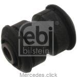 Tuleja resora tył DB407-410 BM611 6113240350 Febi 1505