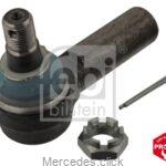 Końcówka drążka poprzecznego P 28mm 0013307135,0023301135 Febi 4384