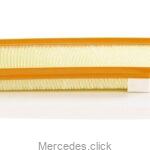 Filtr powietrza 6540940004