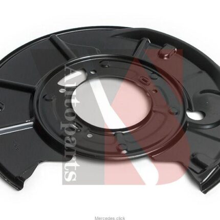 Osłona tarczy ham.tył DB220