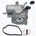 Termostat 6112000615 92'C