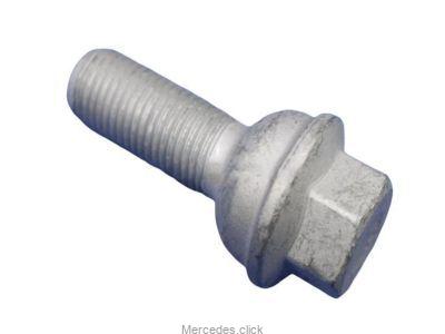 3c4b3065af3bc0fd4c8e1273866cd9fc Śruba felgi stalowej Sprinter NT0009902407 FE29466