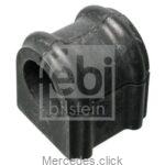 Guma stabilizatora t.Sprinter 408-416 27mm