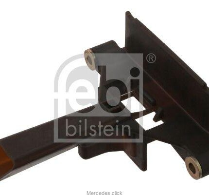 Prowadnica łańcucha 1190500216