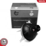 Zbiornik wyrównawczy płynu chłodnicy DB205/213