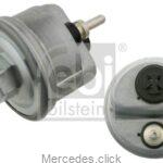 Czujnik ciśnienia oleju DB124/201 Febi
