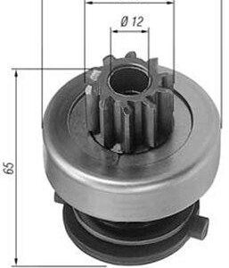 Bendiks OM601-603-Bosch 0001519513 1006209523