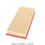 Filtr powietrza AP011 OM602/603+EGR 6020940104 6020940204 Bosch