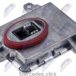 Przetwornica reflektora W117/156 GLA/CLA