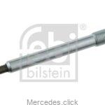 Świeca żarowa A-klasa CDI 0011592701