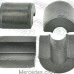 Guma stabilizatora t.DB204/213