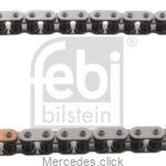Łańcuch pompy oleju OM601-611 46 ogniw 0019975294/0039977494