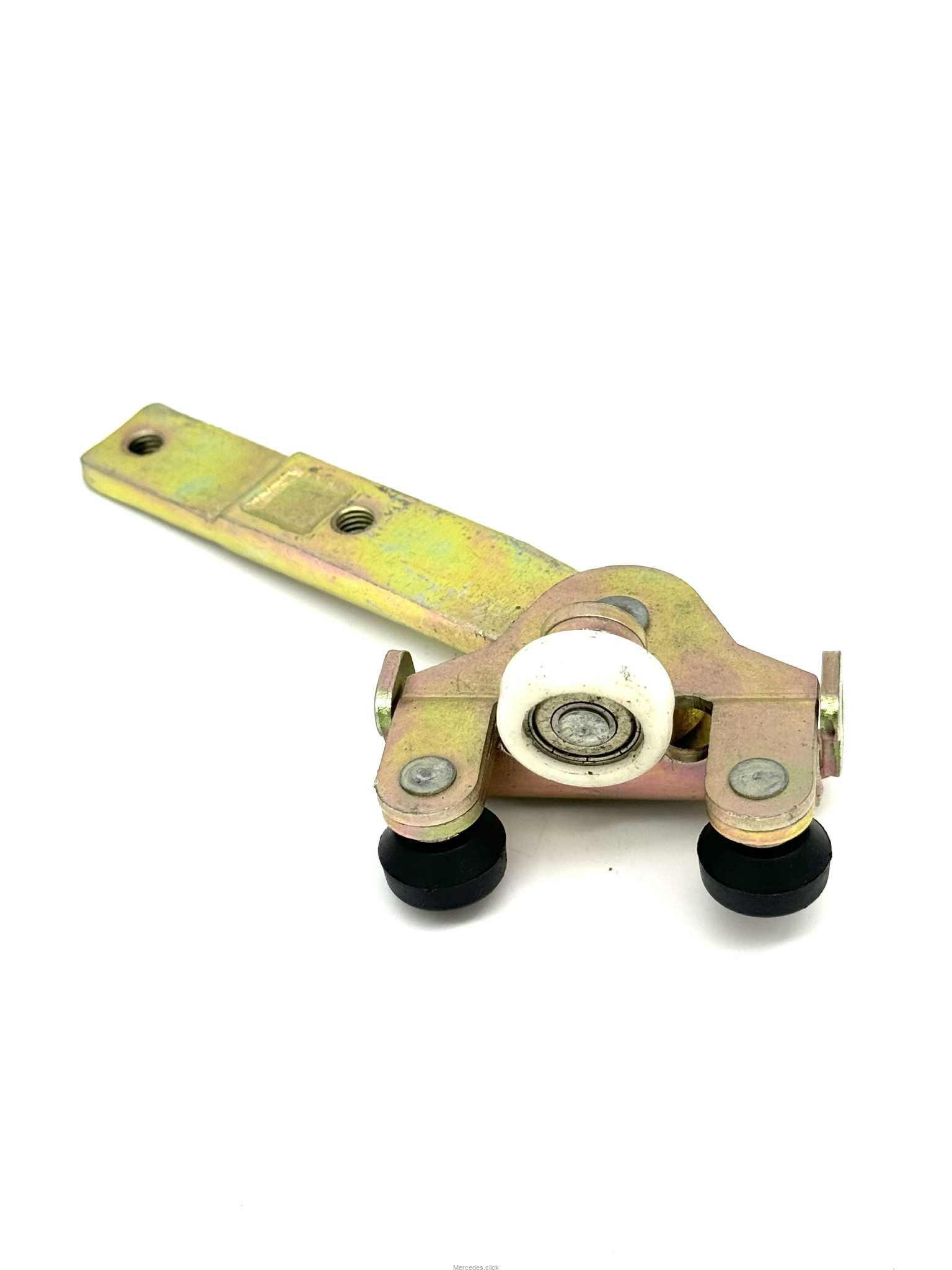 4bae6332-c61a-436f-9de4-2120a5165211 Wózek drzwi suwanych-prawych Vito W638 do 2003 dolny