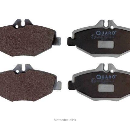 Klocki ham.p.DB211 0034209920/0044208720 23743 Quaro