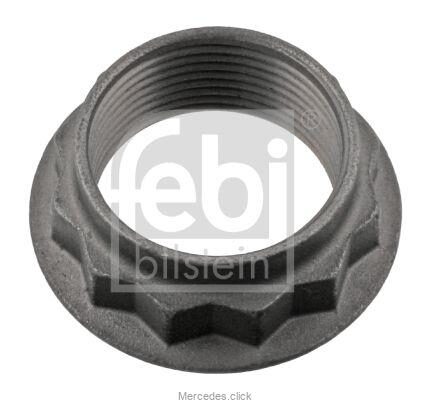 Nakrętka półosi/mostu/skrzyni 1233530072 / 2213530272 F8730