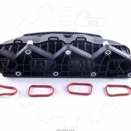 Kolektor ssący Sprinter 2006- plastikowa część