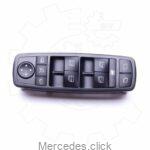 Przełącznik szyb DB164/251 L przód