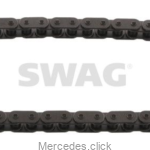 Łańcuch pompy oleju M166 A-klasa 1669971094