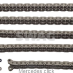Łańcuch rozrządu OM615-617