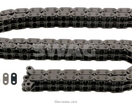 Łańcuch rozrządu M104/111 126ogniw 0039971794 50026967