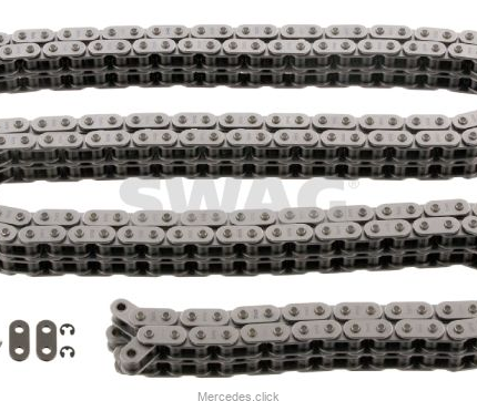 Łańcuch M117 198 ogniw