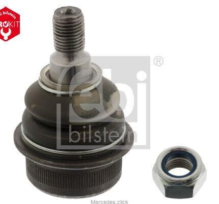 Przegub wahacza DB123/126 1163330927