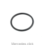 Oring termostatu M271