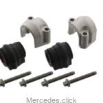 Guma stabilizatora p.DB203 21mm 2033232185