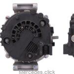 Alternator BV PSH 555.934.200.000