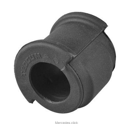 Guma stabilizatora p.DB246 B-klasa 27,5mm