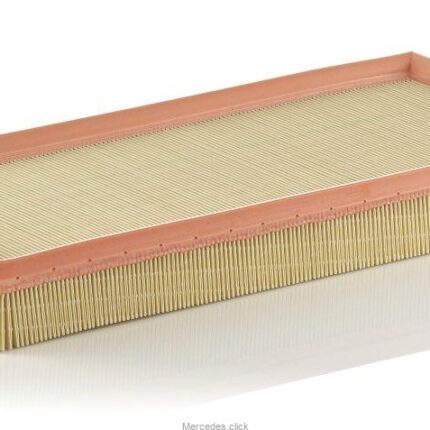 Filtr powietrza MANN C40163 6400940204