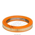 Filtr powietrza AR204/1 0030940804 E198L