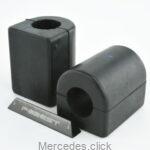 Guma stabilizatora t.DB166 GLE/ML 22mm - set 2szt